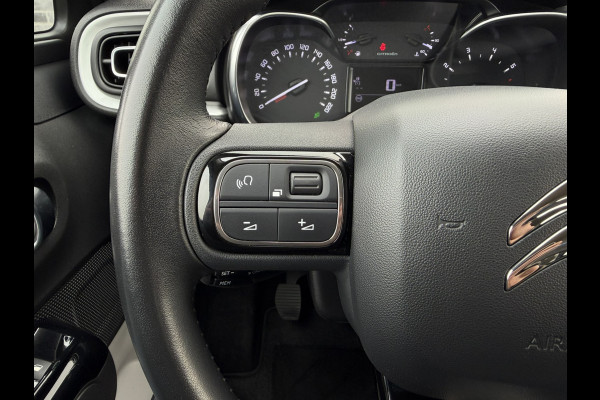 Citroën C3 1.2 PureTech S&S Business | Carplay | Camera | Navi | Cruise | Climate | DAB