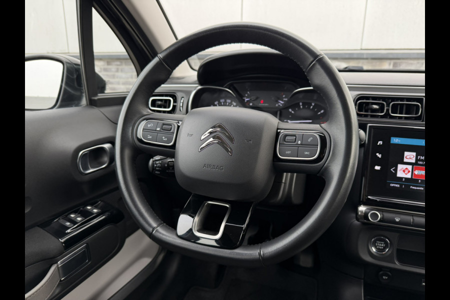 Citroën C3 1.2 PureTech S&S Business | Carplay | Camera | Navi | Cruise | Climate | DAB