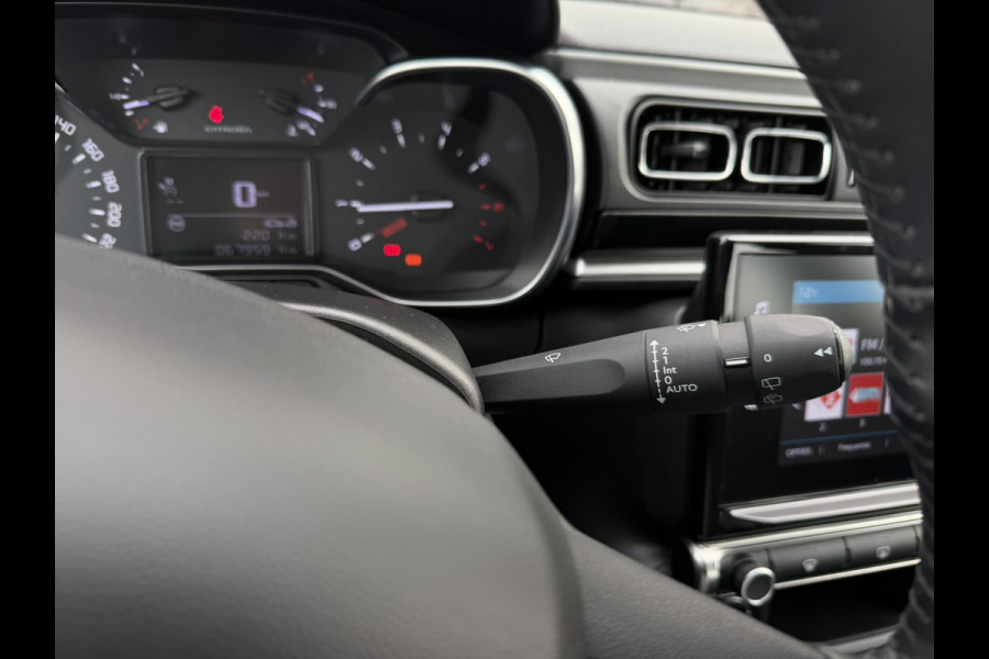Citroën C3 1.2 PureTech S&S Business | Carplay | Camera | Navi | Cruise | Climate | DAB