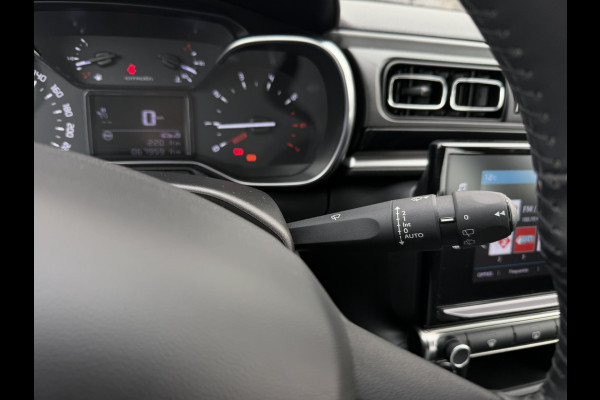 Citroën C3 1.2 PureTech S&S Business | Carplay | Camera | Navi | Cruise | Climate | DAB