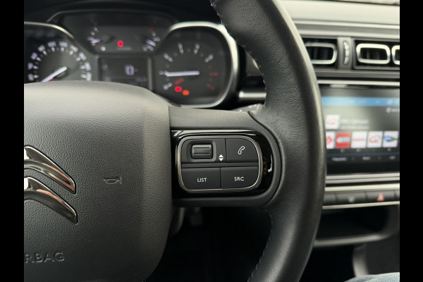 Citroën C3 1.2 PureTech S&S Business | Carplay | Camera | Navi | Cruise | Climate | DAB