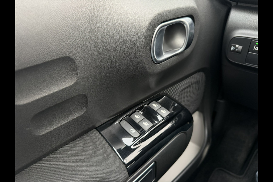 Citroën C3 1.2 PureTech S&S Business | Carplay | Camera | Navi | Cruise | Climate | DAB