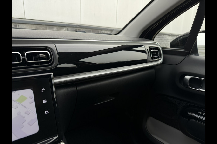 Citroën C3 1.2 PureTech S&S Business | Carplay | Camera | Navi | Cruise | Climate | DAB