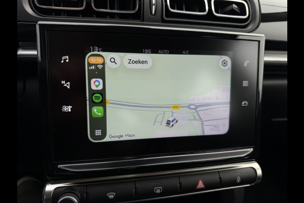 Citroën C3 1.2 PureTech S&S Business | Carplay | Camera | Navi | Cruise | Climate | DAB