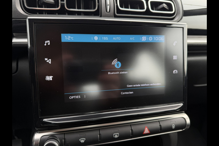 Citroën C3 1.2 PureTech S&S Business | Carplay | Camera | Navi | Cruise | Climate | DAB