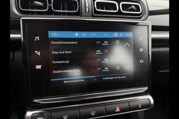 Citroën C3 1.2 PureTech S&S Business | Carplay | Camera | Navi | Cruise | Climate | DAB