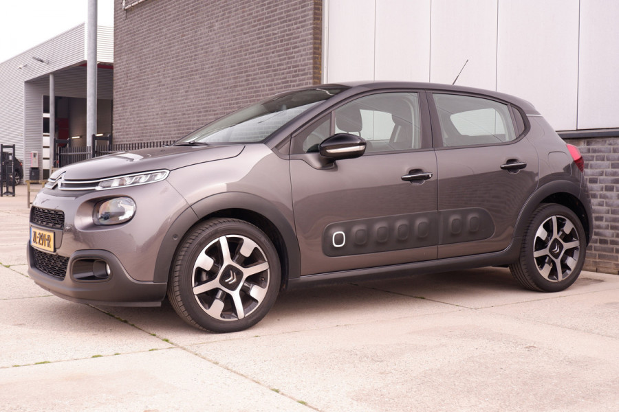 Citroën C3 1.2 PureTech S&S Business | Carplay | Camera | Navi | Cruise | Climate | DAB