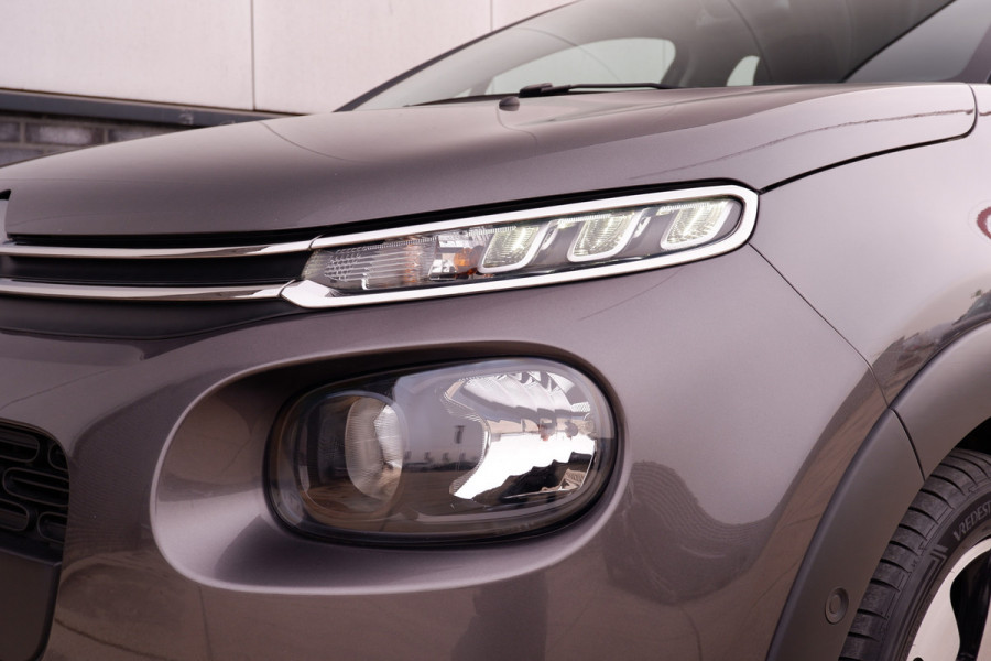 Citroën C3 1.2 PureTech S&S Business | Carplay | Camera | Navi | Cruise | Climate | DAB