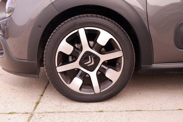 Citroën C3 1.2 PureTech S&S Business | Carplay | Camera | Navi | Cruise | Climate | DAB