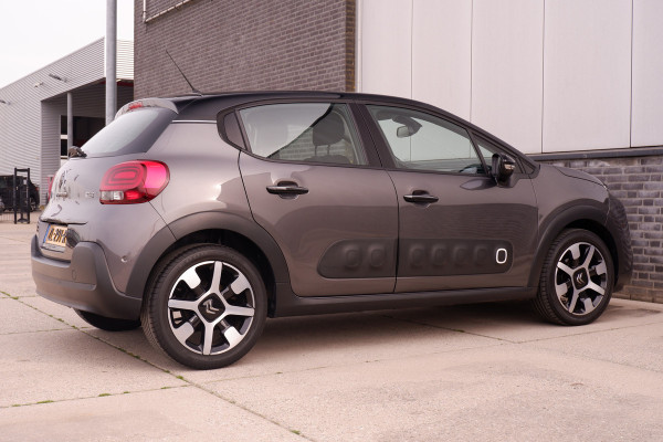 Citroën C3 1.2 PureTech S&S Business | Carplay | Camera | Navi | Cruise | Climate | DAB