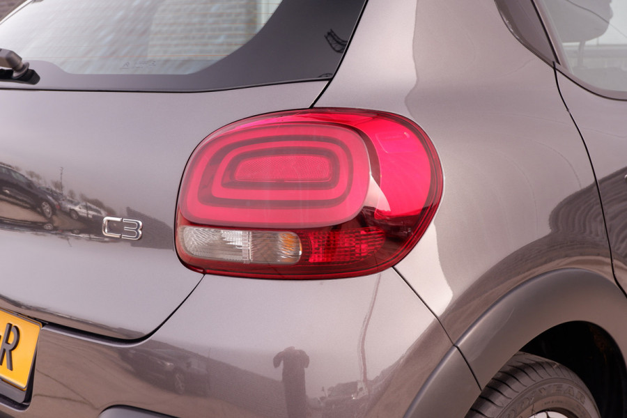 Citroën C3 1.2 PureTech S&S Business | Carplay | Camera | Navi | Cruise | Climate | DAB