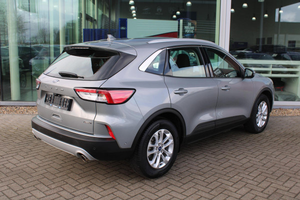 Ford Kuga 2.5 PHEV Titanium | 21.000 KM ! | Winterpack | Camera | Adaptive cruise control