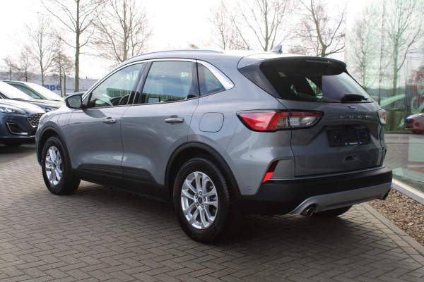 Ford Kuga 2.5 PHEV Titanium | 21.000 KM ! | Winterpack | Camera | Adaptive cruise control