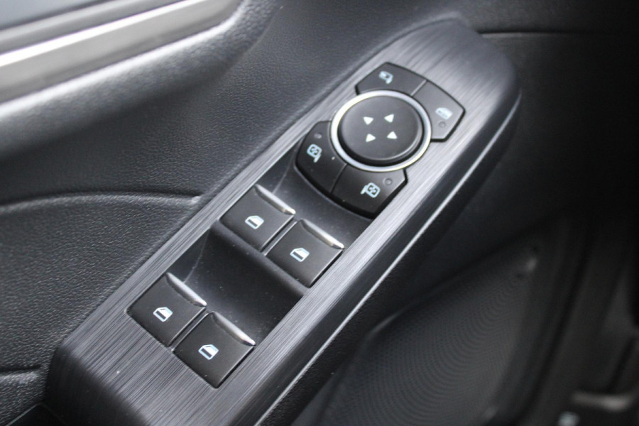 Ford Kuga 2.5 PHEV Titanium | 21.000 KM ! | Winterpack | Camera | Adaptive cruise control