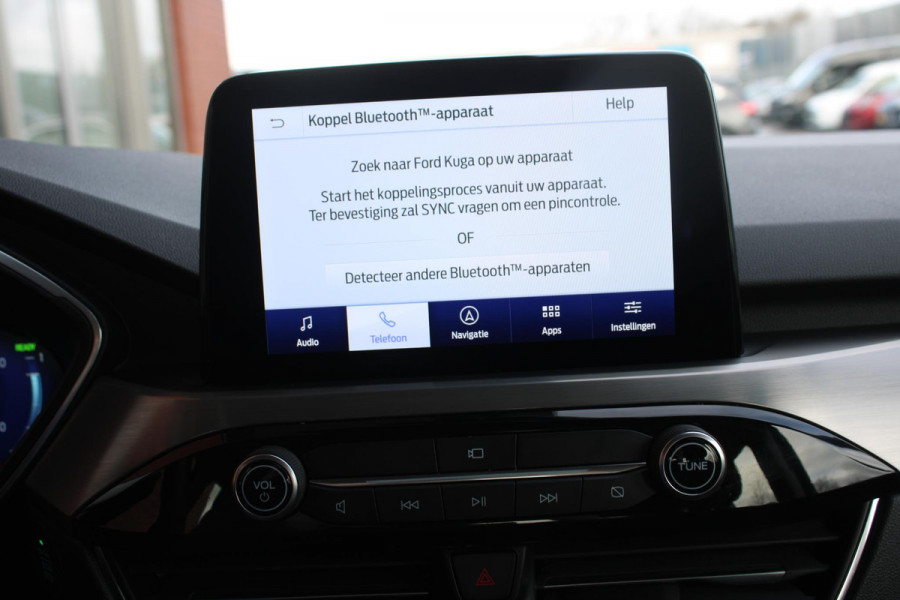 Ford Kuga 2.5 PHEV Titanium | 21.000 KM ! | Winterpack | Camera | Adaptive cruise control