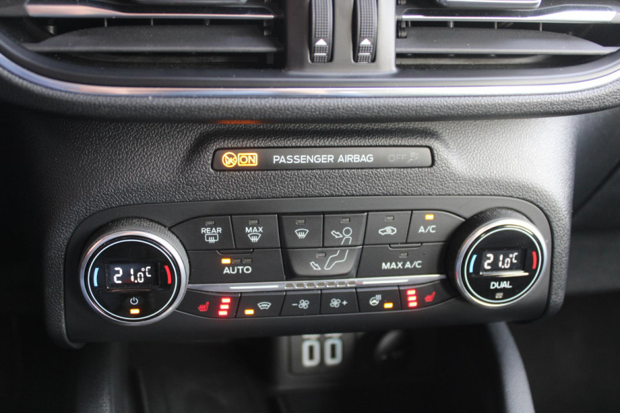 Ford Kuga 2.5 PHEV Titanium | 21.000 KM ! | Winterpack | Camera | Adaptive cruise control