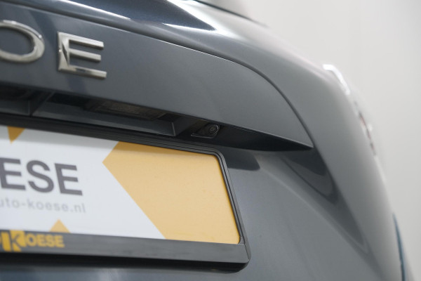 Renault ZOE R110 Life 52 kWh | Koopaccu | 3 Fase | Camera | Apple Carplay | Parkeersensoren