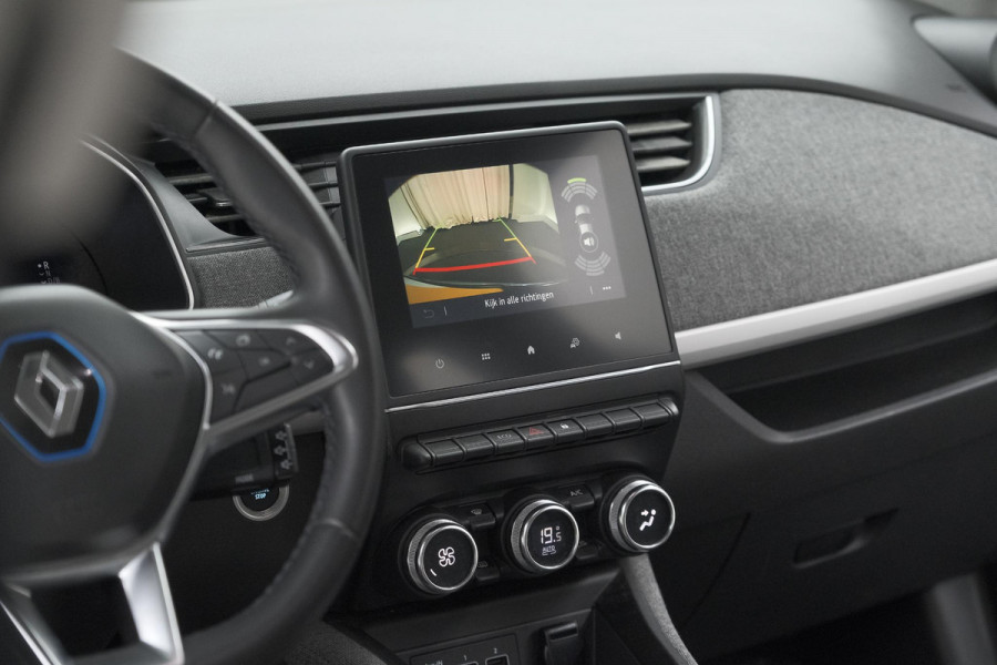 Renault ZOE R110 Life 52 kWh | Koopaccu | 3 Fase | Camera | Apple Carplay | Parkeersensoren