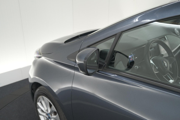 Renault ZOE R110 Life 52 kWh | Koopaccu | 3 Fase | Camera | Apple Carplay | Parkeersensoren