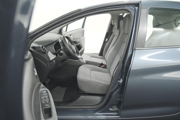 Renault ZOE R110 Life 52 kWh | Koopaccu | 3 Fase | Camera | Apple Carplay | Parkeersensoren