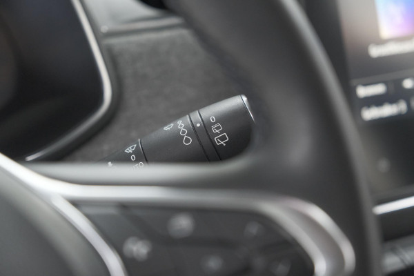 Renault ZOE R110 Life 52 kWh | Koopaccu | 3 Fase | Camera | Apple Carplay | Parkeersensoren