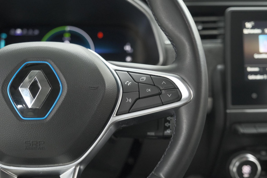 Renault ZOE R110 Life 52 kWh | Koopaccu | 3 Fase | Camera | Apple Carplay | Parkeersensoren