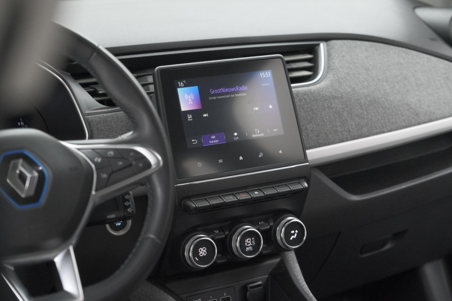 Renault ZOE R110 Life 52 kWh | Koopaccu | 3 Fase | Camera | Apple Carplay | Parkeersensoren