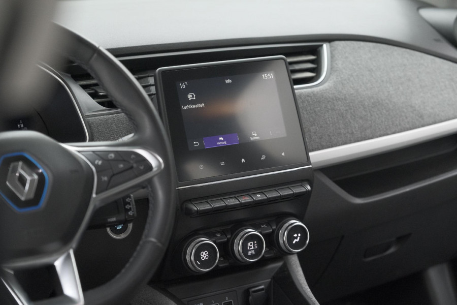 Renault ZOE R110 Life 52 kWh | Koopaccu | 3 Fase | Camera | Apple Carplay | Parkeersensoren