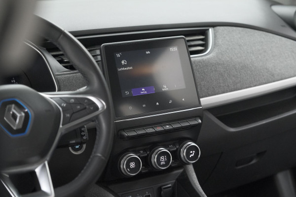 Renault ZOE R110 Life 52 kWh | Koopaccu | 3 Fase | Camera | Apple Carplay | Parkeersensoren