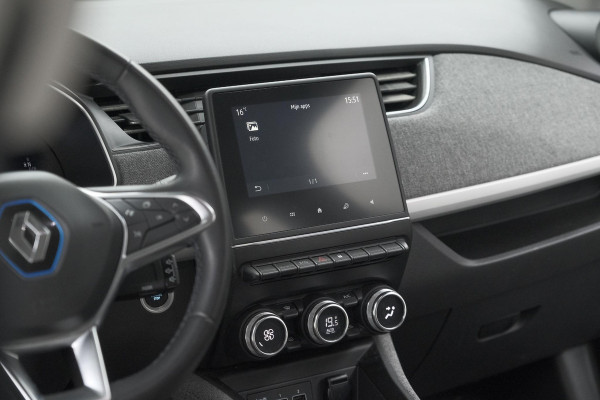Renault ZOE R110 Life 52 kWh | Koopaccu | 3 Fase | Camera | Apple Carplay | Parkeersensoren