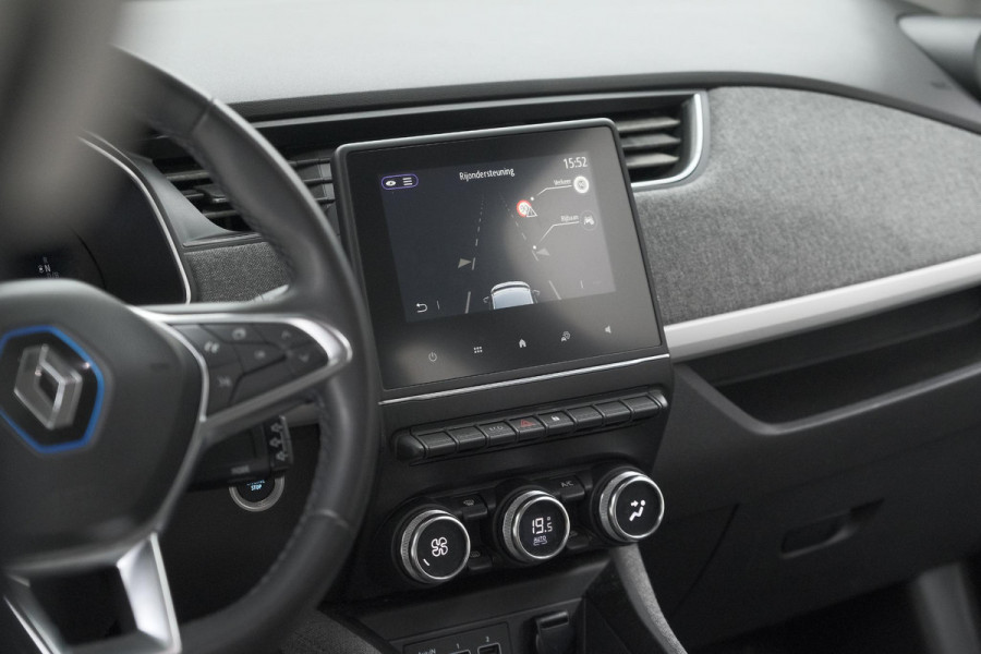Renault ZOE R110 Life 52 kWh | Koopaccu | 3 Fase | Camera | Apple Carplay | Parkeersensoren
