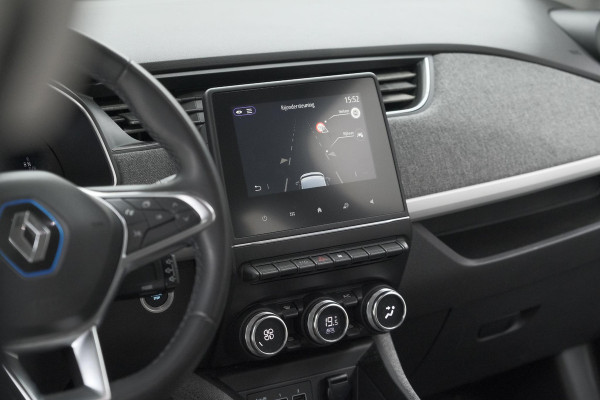 Renault ZOE R110 Life 52 kWh | Koopaccu | 3 Fase | Camera | Apple Carplay | Parkeersensoren