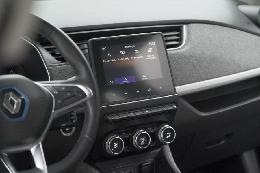 Renault ZOE R110 Life 52 kWh | Koopaccu | 3 Fase | Camera | Apple Carplay | Parkeersensoren