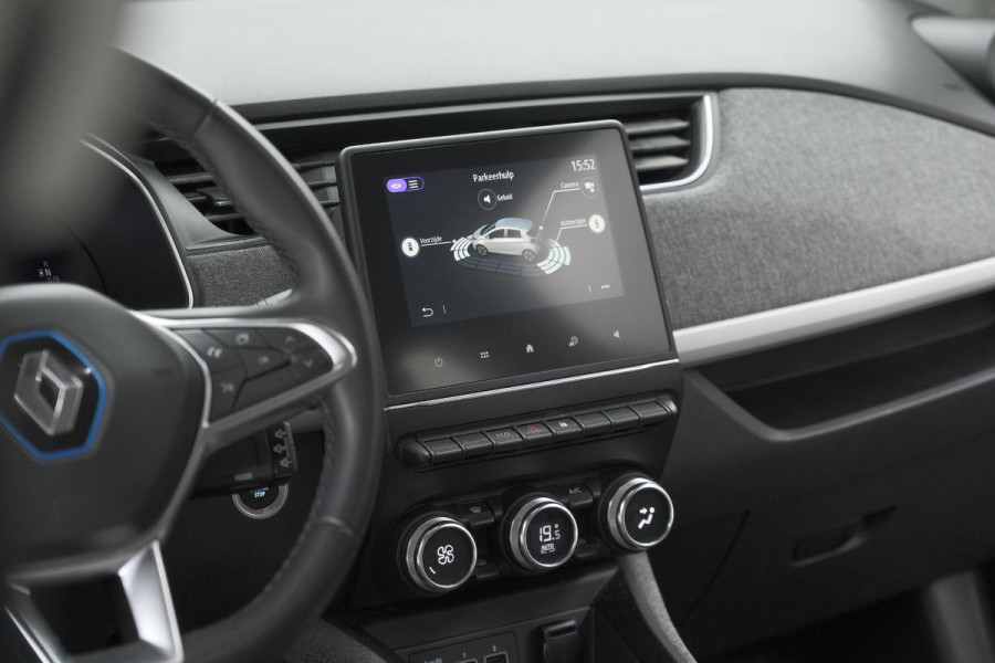 Renault ZOE R110 Life 52 kWh | Koopaccu | 3 Fase | Camera | Apple Carplay | Parkeersensoren