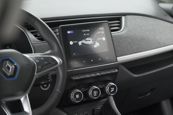 Renault ZOE R110 Life 52 kWh | Koopaccu | 3 Fase | Camera | Apple Carplay | Parkeersensoren