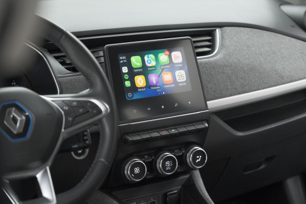 Renault ZOE R110 Life 52 kWh | Koopaccu | 3 Fase | Camera | Apple Carplay | Parkeersensoren
