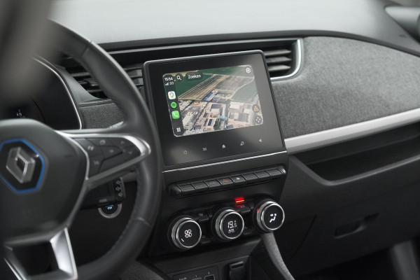 Renault ZOE R110 Life 52 kWh | Koopaccu | 3 Fase | Camera | Apple Carplay | Parkeersensoren