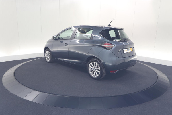 Renault ZOE R110 Life 52 kWh | Koopaccu | 3 Fase | Camera | Apple Carplay | Parkeersensoren