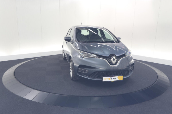 Renault ZOE R110 Life 52 kWh | Koopaccu | 3 Fase | Camera | Apple Carplay | Parkeersensoren
