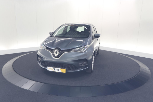 Renault ZOE R110 Life 52 kWh | Koopaccu | 3 Fase | Camera | Apple Carplay | Parkeersensoren