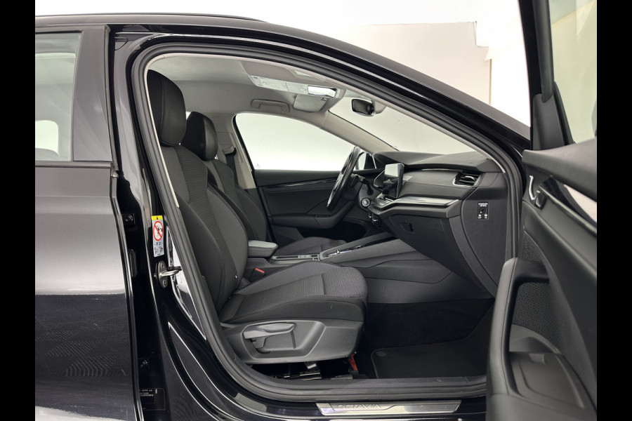 Škoda Octavia Combi 1.4 TSI iV PHEV Business Edition (Plug-in) (INCL.BTW) *FULL-LED | DIGI-COCKPIT | COMFORTSEATS | NAVI-FULLMAP | PRIVACY-GLASS | DAB | SHIFT-PADDLES | ECC | PDC | CRUISE | TOWBAR | 18''ALU*