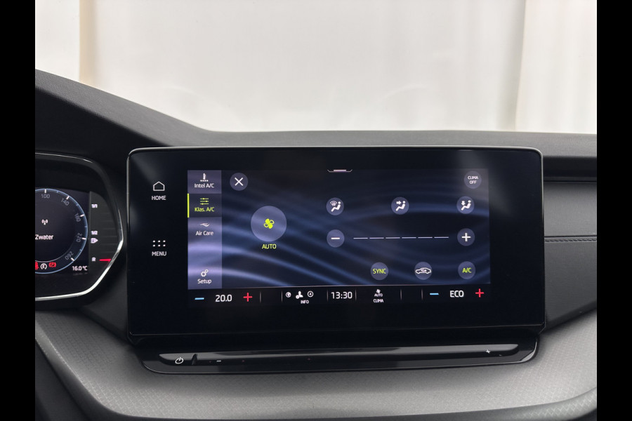 Škoda Octavia Combi 1.4 TSI iV PHEV Business Edition (Plug-in) (INCL.BTW) *FULL-LED | DIGI-COCKPIT | COMFORTSEATS | NAVI-FULLMAP | PRIVACY-GLASS | DAB | SHIFT-PADDLES | ECC | PDC | CRUISE | TOWBAR | 18''ALU*