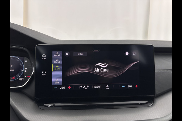 Škoda Octavia Combi 1.4 TSI iV PHEV Business Edition (Plug-in) (INCL.BTW) *FULL-LED | DIGI-COCKPIT | COMFORTSEATS | NAVI-FULLMAP | PRIVACY-GLASS | DAB | SHIFT-PADDLES | ECC | PDC | CRUISE | TOWBAR | 18''ALU*