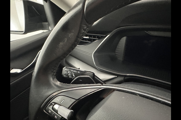 Škoda Octavia Combi 1.4 TSI iV PHEV Business Edition (Plug-in) (INCL.BTW) *FULL-LED | DIGI-COCKPIT | COMFORTSEATS | NAVI-FULLMAP | PRIVACY-GLASS | DAB | SHIFT-PADDLES | ECC | PDC | CRUISE | TOWBAR | 18''ALU*