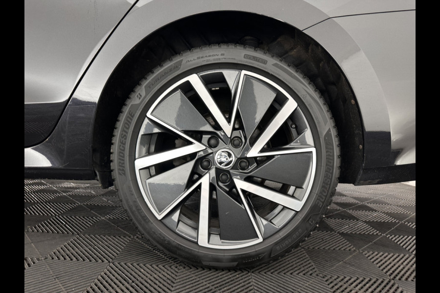 Škoda Octavia Combi 1.4 TSI iV PHEV Business Edition (Plug-in) (INCL.BTW) *FULL-LED | DIGI-COCKPIT | COMFORTSEATS | NAVI-FULLMAP | PRIVACY-GLASS | DAB | SHIFT-PADDLES | ECC | PDC | CRUISE | TOWBAR | 18''ALU*