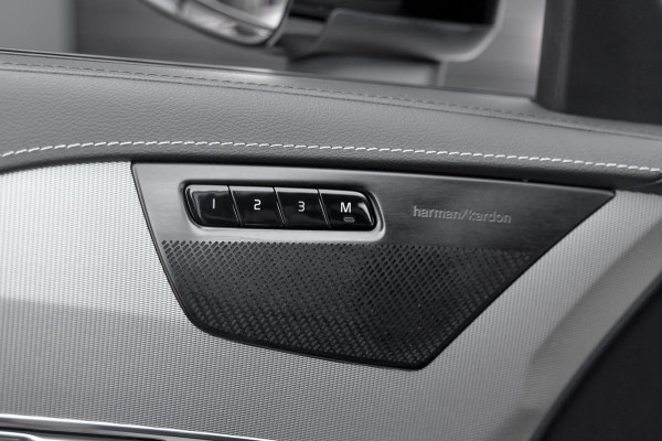 Volvo XC90 2.0 T8 Twin Engine AWD R-Design Polestar+. Pano, Luchtv, 7P, HUD, Memory, 360, H/K, Pilot assist, Trekh, Keyless, 22''!