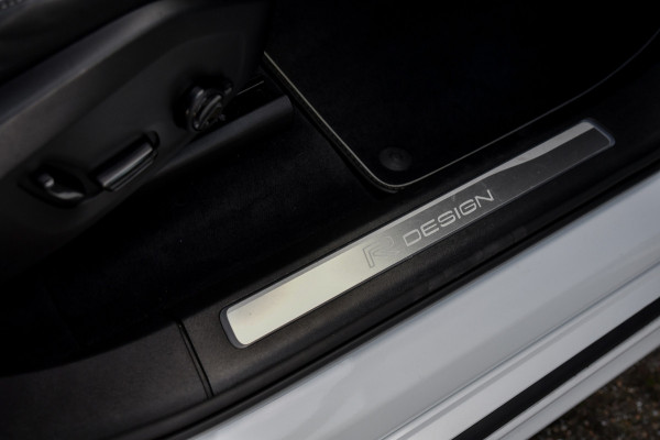 Volvo XC90 2.0 T8 Twin Engine AWD R-Design Polestar+. Pano, Luchtv, 7P, HUD, Memory, 360, H/K, Pilot assist, Trekh, Keyless, 22''!