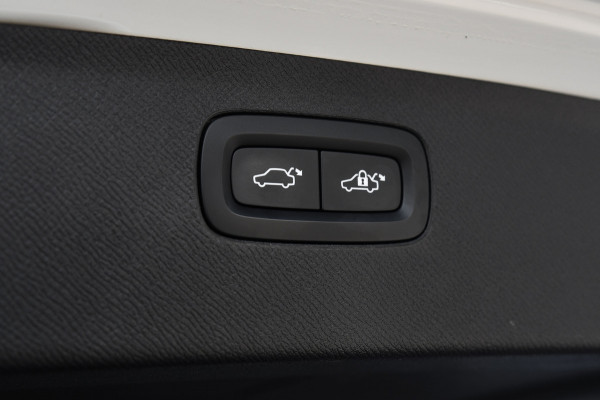 Volvo XC90 2.0 T8 Twin Engine AWD R-Design Polestar+. Pano, Luchtv, 7P, HUD, Memory, 360, H/K, Pilot assist, Trekh, Keyless, 22''!
