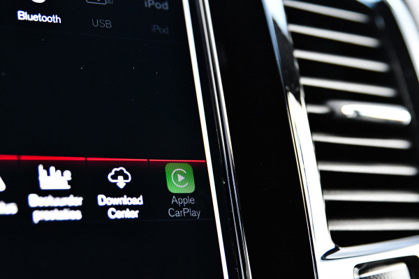 Volvo XC90 2.0 T8 Twin Engine AWD R-Design Polestar+. Pano, Luchtv, 7P, HUD, Memory, 360, H/K, Pilot assist, Trekh, Keyless, 22''!