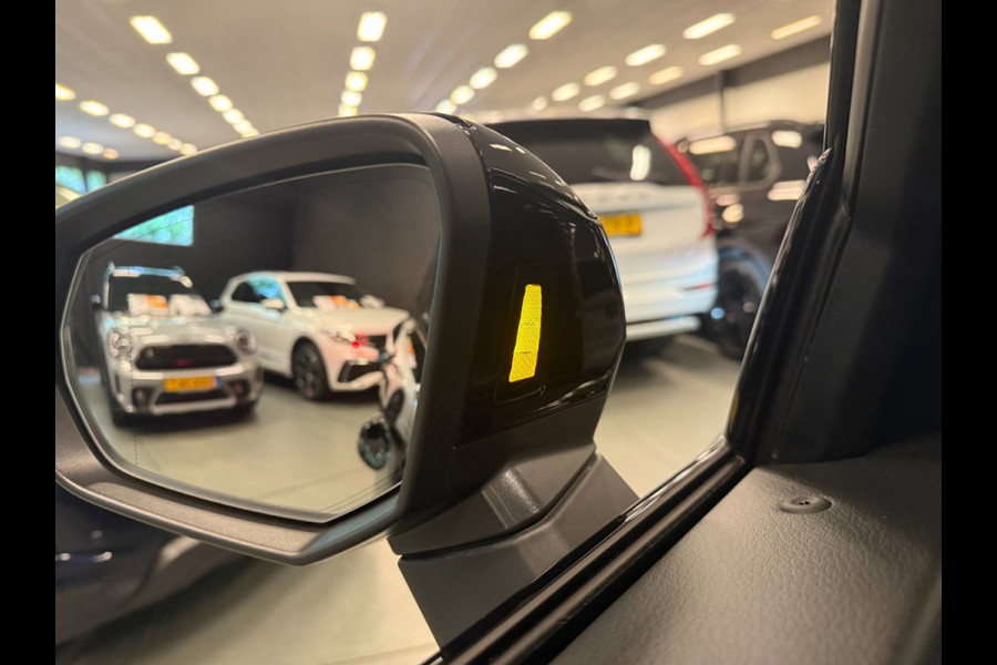 Audi Q3 Sportback 45 TFSI e S edition S-LINE BLACK-LINE 20''SOH-TEST/SFEERVERL/NAVI/DAB/STANDKACHEL/CARPLAY/CAM/KEY-LESS///